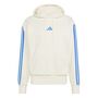 adidas M 3S Ft Hd - owhite/rayblu