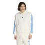 adidas M 3S Ft Hd - owhite/rayblu