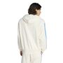 adidas M 3S Ft Hd - owhite/rayblu
