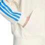 adidas M 3S Ft Hd - owhite/rayblu