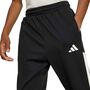 adidas J Hot Pant - black/owhite/owhite