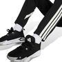 adidas J Hot Pant - black/owhite/owhite
