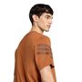adidas M Fi 3S Reg T - dubr
