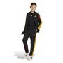 adidas J Hot Pant - black/cogold/powred