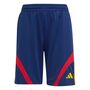 adidas J Hot Pant - black/cogold/powred