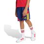 adidas J Hot Pant - black/cogold/powred