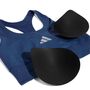adidas Adi365 Pkt Bra - tecind
