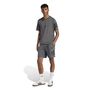 adidas M Fi 3S Reg T - gresix