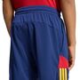 adidas J Hot Sho - dkblue/creyel/tepore