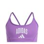 adidas Jg Clgt Bra - actpur/crsk