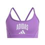 adidas Jg Clgt Bra - actpur/crsk