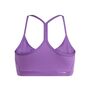 adidas Jg Clgt Bra - actpur/crsk