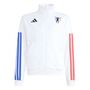 adidas Jb Hot Ttop Y - white