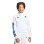 adidas Jb Hot Ttop Y - white
