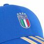 adidas Figc Bb Cap - boblue/hazbei