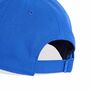 adidas Figc Bb Cap - boblue/hazbei