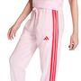 adidas W 3S Sj Jogger - clpink/purrub