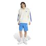 adidas M 3S Fl Fz Hd - owhite/rayblu