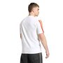adidas Fef Dna Tee - white
