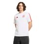 adidas Fef Dna Tee - white