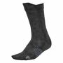 adidas Runxgrafic Sock - onix/carbon