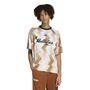 adidas M Tiro Cg Aw T - wonalu/dubr/owhite/wo