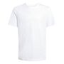 adidas K Blank Tee - white
