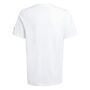 adidas K Blank Tee - white