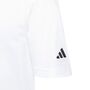 adidas K Blank Tee - white