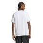 adidas K Blank Tee - white