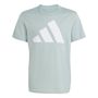 adidas J Bl Tee 160 - wosa/white