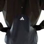 adidas Jg Bl Win Tee - rayblu/white