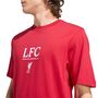 adidas Lfc Gr Tee - strred