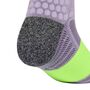adidas Runxboost Sock - powplu/aurplu/syello