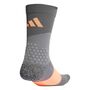 adidas Runxboost Sock - grefou/gresix/luor