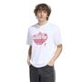 adidas Lfc Gr Tee - white