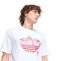 adidas Lfc Gr Tee - white