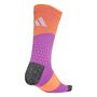 adidas Runxboost Sock - purbur/luor/white