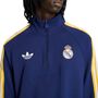 adidas Real Og Hzip - dkblue