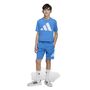 adidas J Bl Kn Sh 210 - rayblu/white