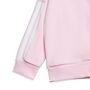 adidas I 3S Fz Fl Jog - clpink/white