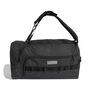 adidas Hybrid Duffel - black/refsil