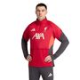 adidas Lfc Wintop - strred