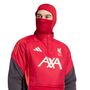 adidas Lfc Wintop - strred