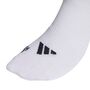 adidas Runxrflctv Sock - white/refsil/black