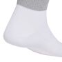adidas Runxrflctv Sock - white/refsil/black