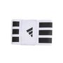 adidas Tiro L Capt Ab - white/black