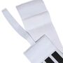 adidas Tiro L Capt Ab - white/black