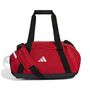 adidas Tiro Duffle S - tepore/white