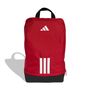 adidas Tiro Shoebag - tepore/white